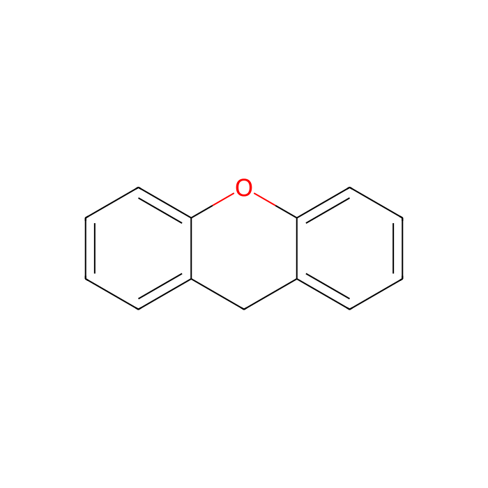 Xanthene - ≥98% CAS No(92-83-1) by Aladdin Scientific