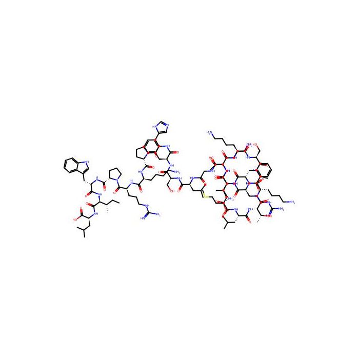 Xenin 25 acetate salt - Moligand™, ≥95%(HPLC) CAS No(144092-28-4) by Aladdin Scientific