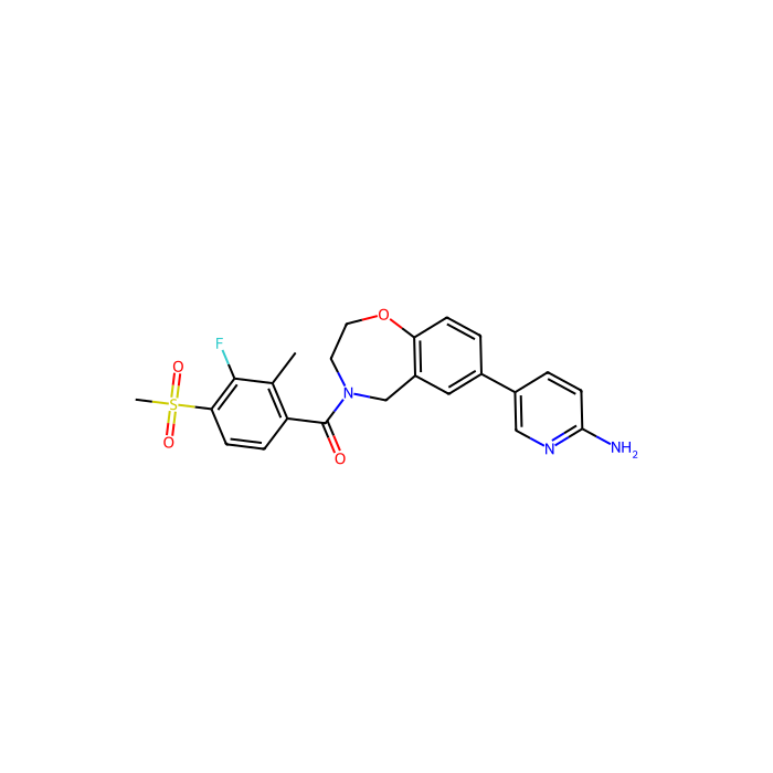 XL388 - Moligand™, ≥98% CAS No(1251156-08-7) by Aladdin Scientific