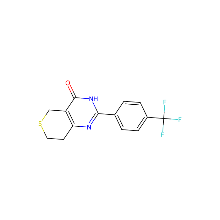 XAV-939 - ≥98% CAS No(284028-89-3) by Aladdin Scientific