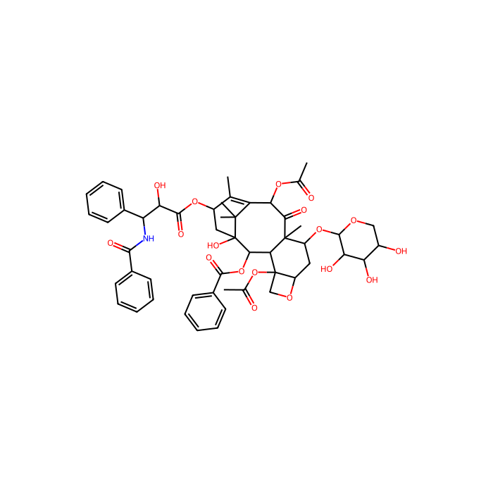 7-xylosyltaxol - ≥95% CAS No(90332-66-4) by Aladdin Scientific