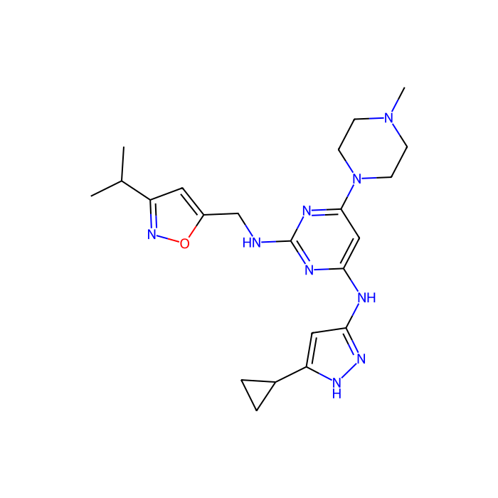 XL228 - ≥98% CAS No(898280-07-4) by Aladdin Scientific