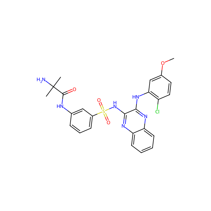 Pilaralisib (XL147) - ≥98% CAS No(934526-89-3) by Aladdin Scientific