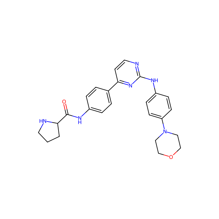 XL019 - Moligand™, ≥98% CAS No(945755-56-6) by Aladdin Scientific