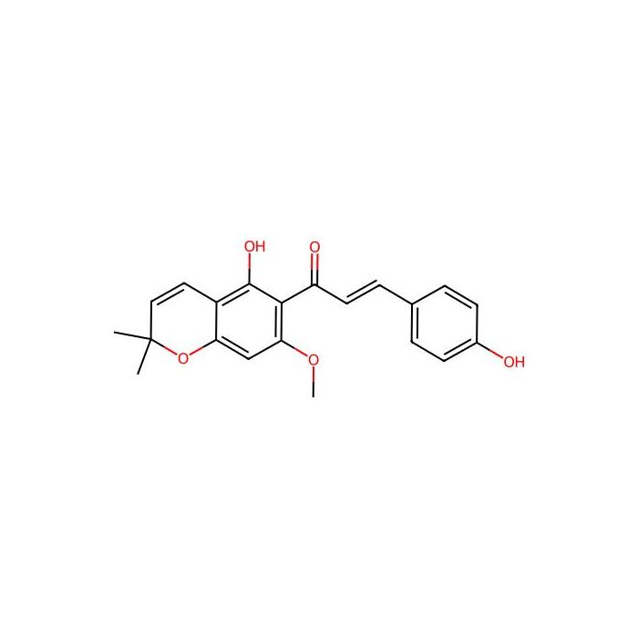 Xanthohumol C - ≥99% CAS No(189299-05-6) by Aladdin Scientific