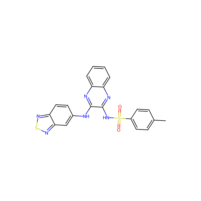 XL147 - Moligand™, ≥98% CAS No(956958-53-5) by Aladdin Scientific