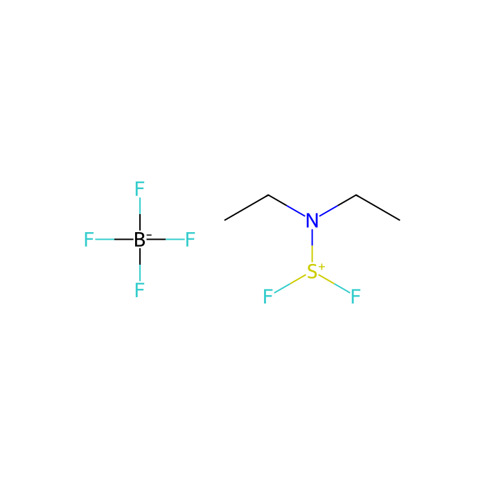 XtalFluor-E - Reagent grade CAS No(63517-29-3) by Aladdin Scientific