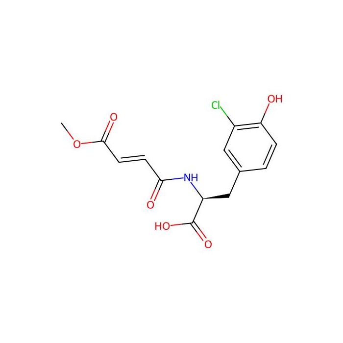 (+)-Xylariamide A -  CAS No(852690-88-1) by Aladdin Scientific