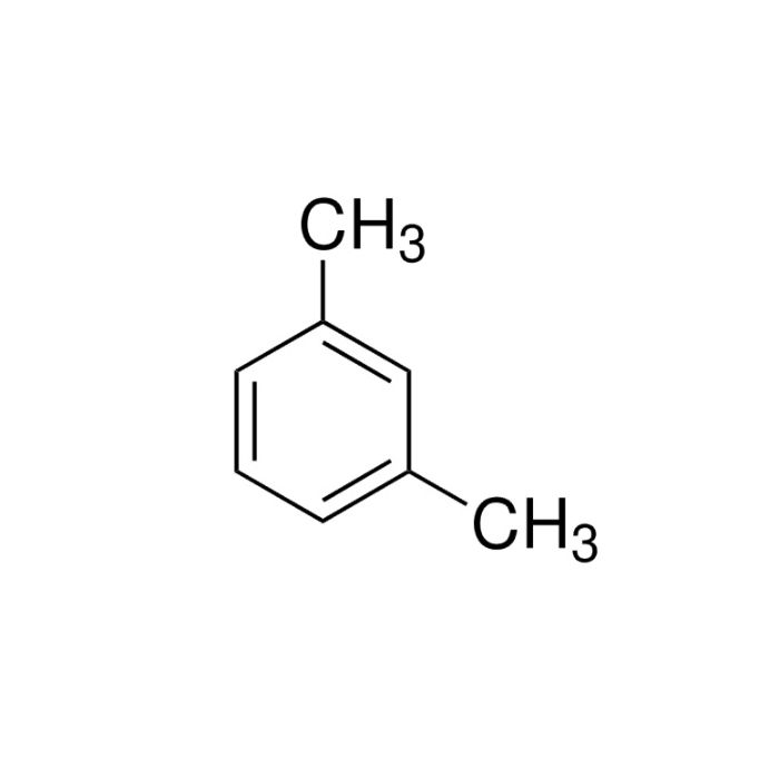 m-Xylene - Ultra dry,≥99%,water≤20 ppm CAS No(108-38-3) X1521068 by Aladdin Scientific