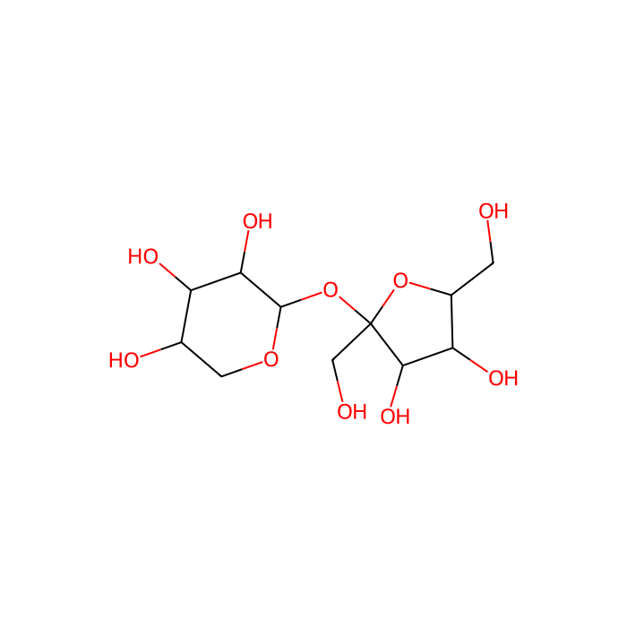 Xylosucrose - ≥98%(HPLC) CAS No(512-66-3) by Aladdin Scientific