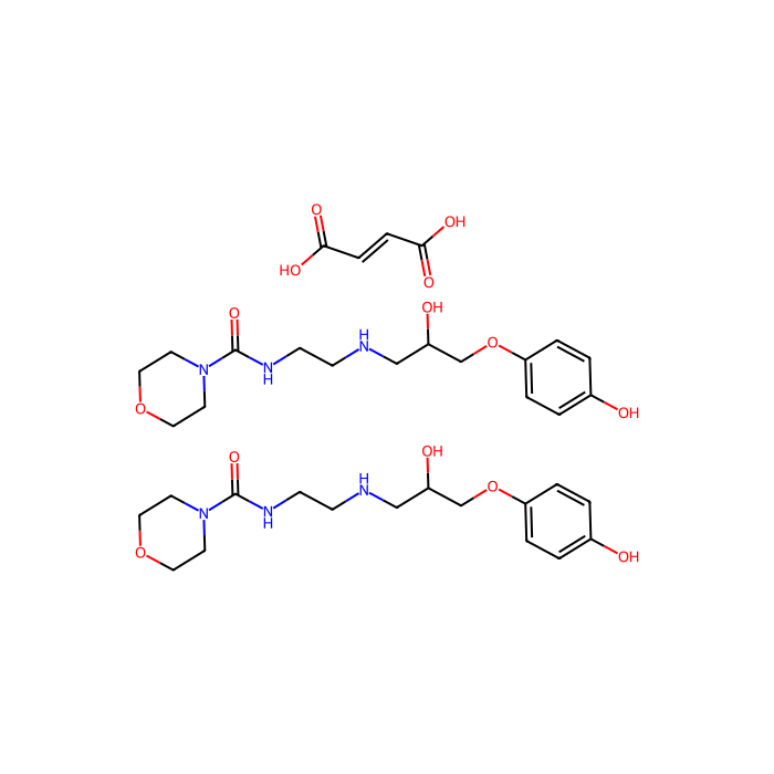 Xamoterol hemifumarate - ≥97% CAS No(73210-73-8) by Aladdin Scientific