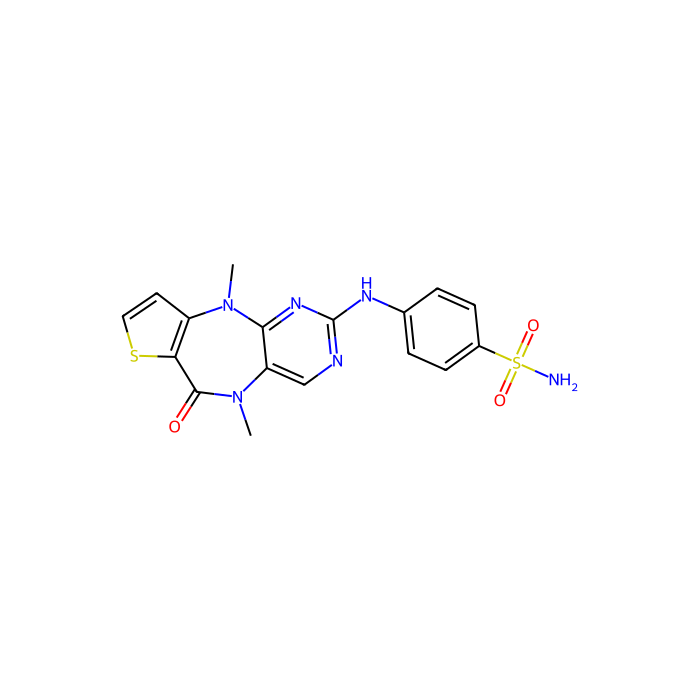 XMU MP 1 - Moligand™, ≥98%(HPLC) CAS No(2061980-01-4) by Aladdin Scientific