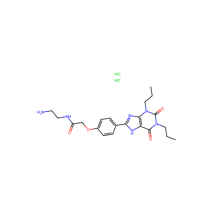 XAC - ≥98%(HPLC) CAS No(1962928-23-9) by Aladdin Scientific