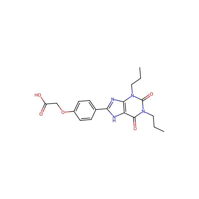 XCC - Moligand™, ≥98%(HPLC) CAS No(96865-83-7) by Aladdin Scientific