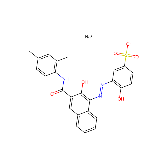 Xylylazo Violet I -  CAS No(14936-97-1) by Aladdin Scientific