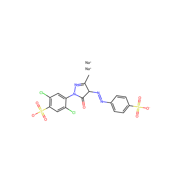 Xylene Fast Yellow 2G - ≥95% CAS No(6359-98-4) by Aladdin Scientific