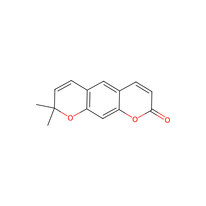 Xanthyletin - ≥95% CAS No(553-19-5) by Aladdin Scientific
