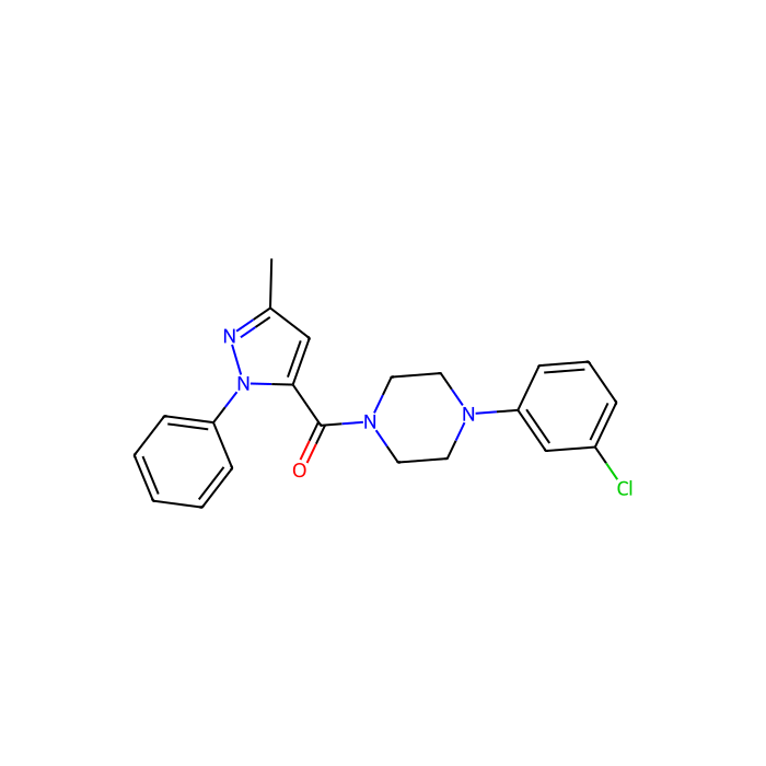 XRP44X - ≥98% CAS No(729605-21-4) by Aladdin Scientific