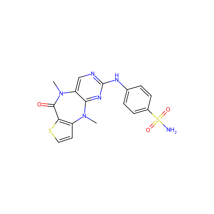 XMU-MP-1 - Moligand™, 10mM in DMSO CAS No(2061980-01-4) by Aladdin Scientific
