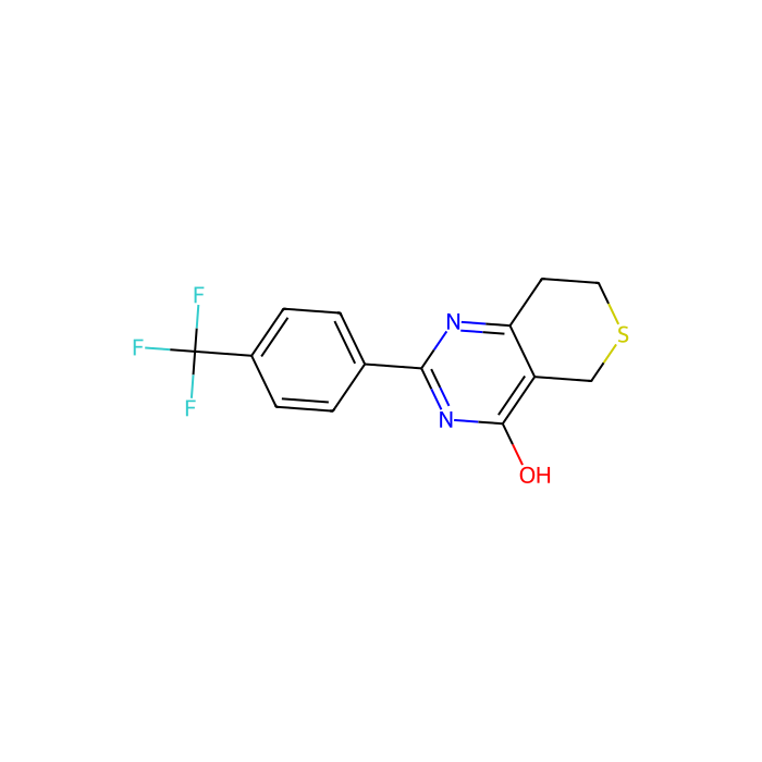XAV-939 - 10mM in DMSO CAS No(284028-89-3) by Aladdin Scientific