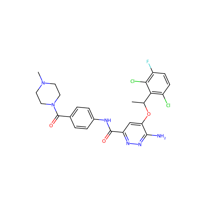 X-376 - Moligand™, ≥99% CAS No(1365267-27-1) by Aladdin Scientific