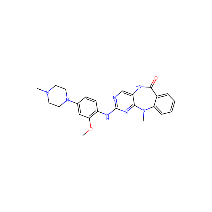 XMD 8-87 - 10mM in DMSO CAS No(1234480-46-6) by Aladdin Scientific
