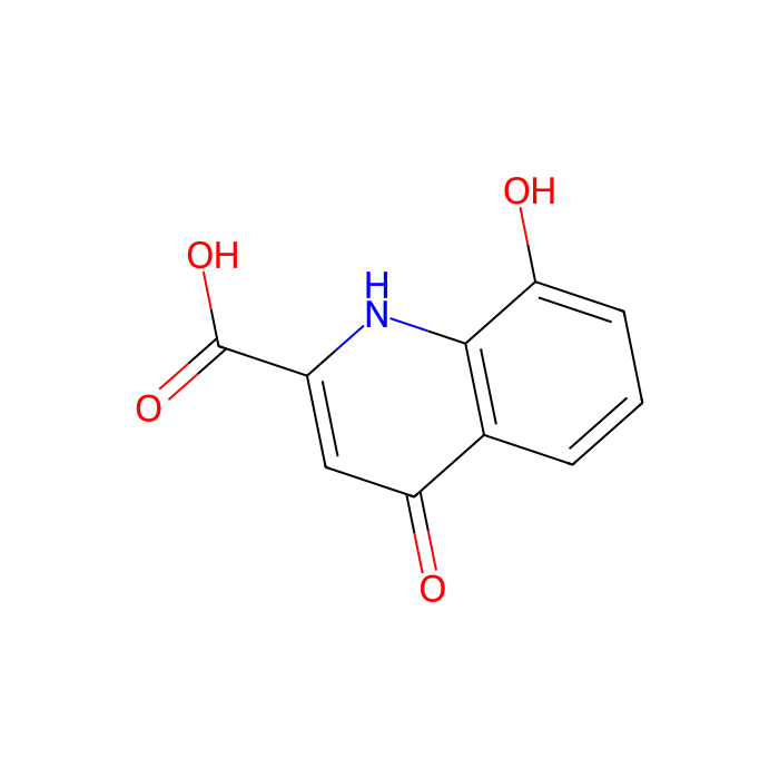 Xanthurenic acid - 10mM in DMSO CAS No(59-00-7) by Aladdin Scientific