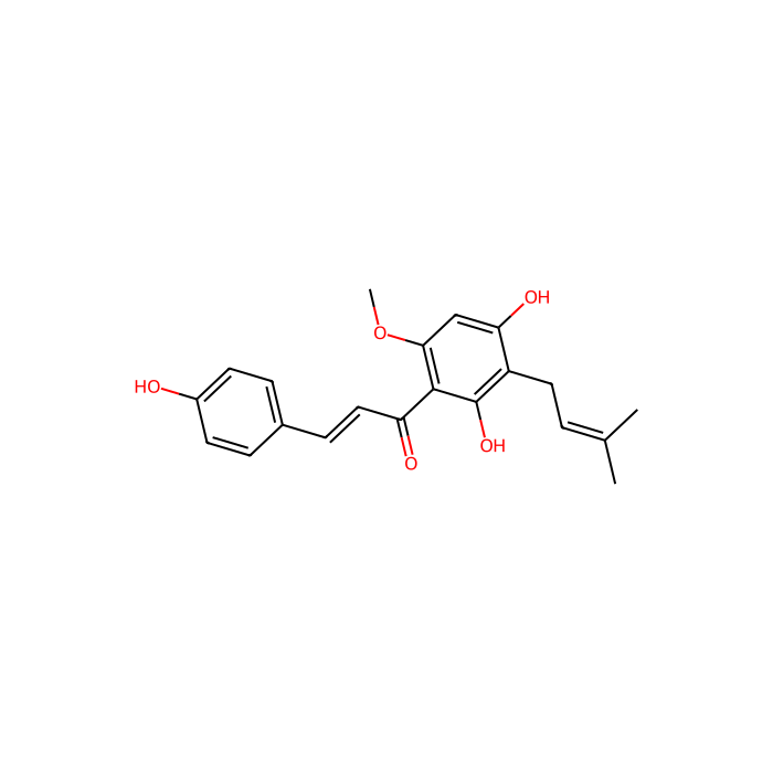 Xanthohumol - 10mM in DMSO CAS No(6754-58-1) by Aladdin Scientific