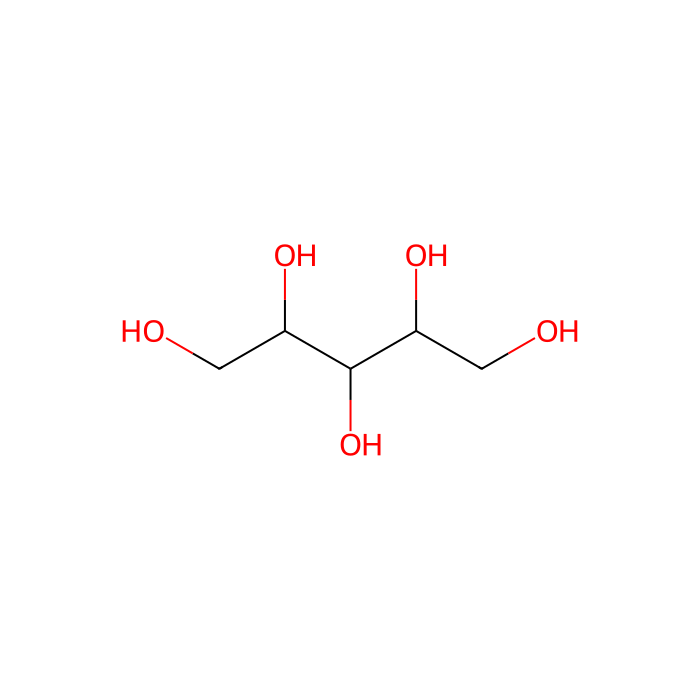 Xylitol - 10mM in DMSO CAS No(87-99-0) by Aladdin Scientific
