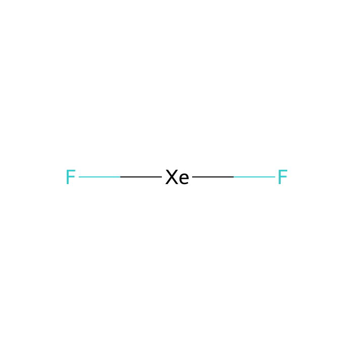Xenon difluoride - PrimorTrace™, ≥99.99% metals basis CAS No(13709-36-9) by Aladdin Scientific