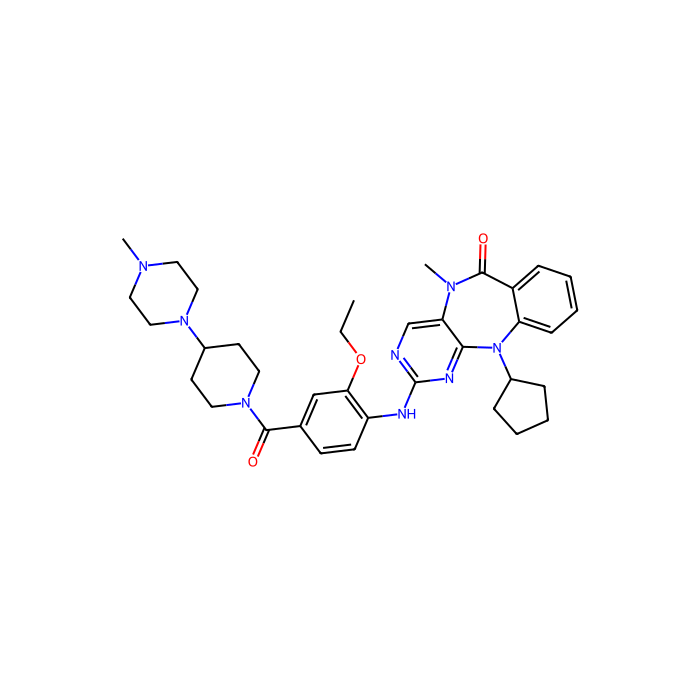 XMD17-109 - Moligand™, 10mM in DMSO CAS No(1435488-37-1) by Aladdin Scientific