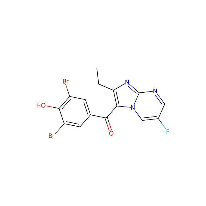 Xininurad - ≥99% CAS No(2365178-28-3) by Aladdin Scientific
