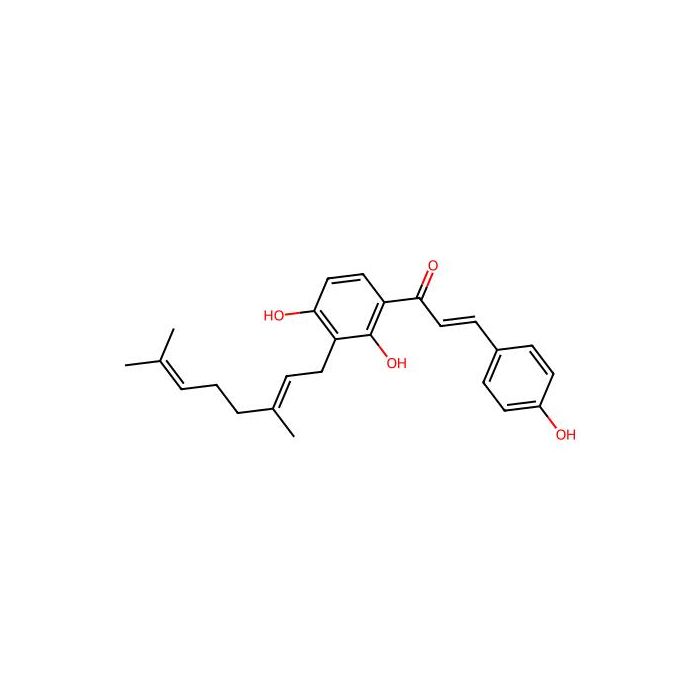 Xanthoangelol - ≥99% CAS No(62949-76-2) by Aladdin Scientific