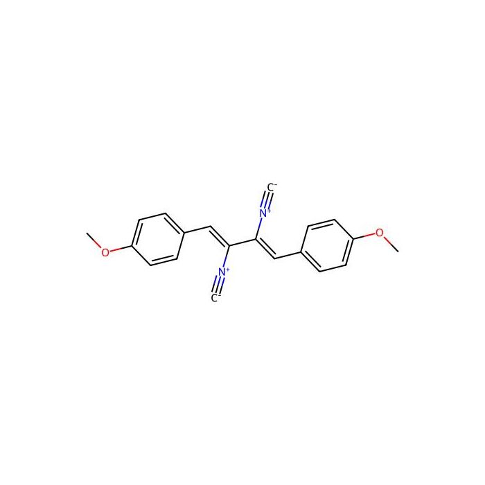 Xanthocillin X permethyl ether - ≥99% CAS No(4464-33-9) by Aladdin Scientific