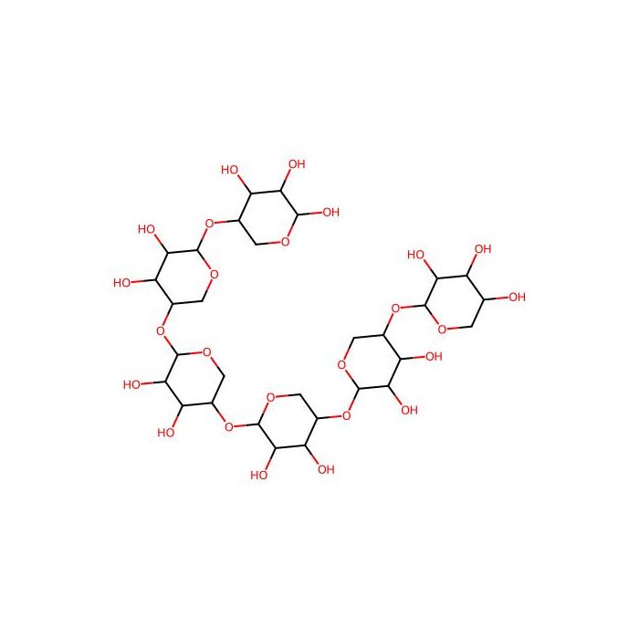 Xylohexaose - Moligand™,≥99% CAS No(49694-21-5) by Aladdin Scientific