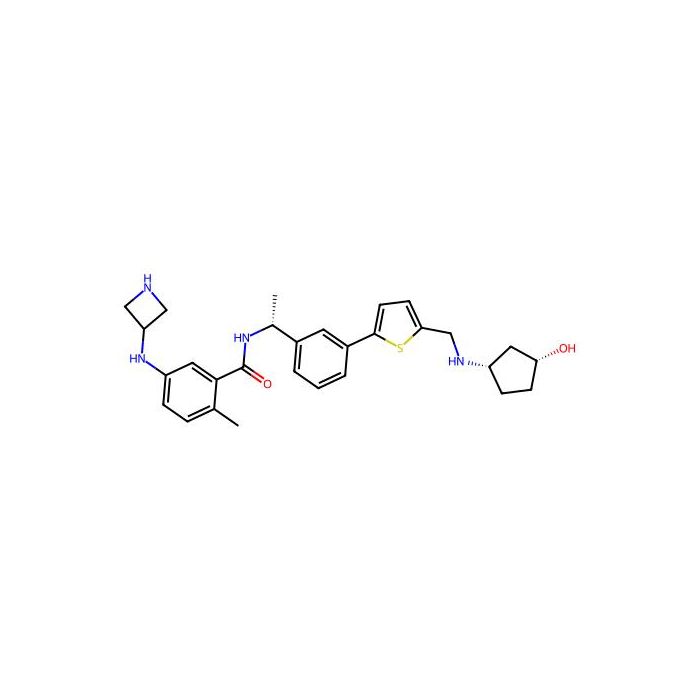 XR8-89 - ≥97% CAS No(2817811-16-6) by Aladdin Scientific