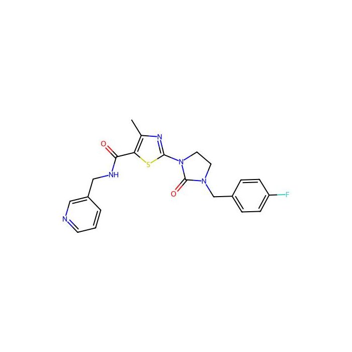 XEN723 - ≥99% CAS No(1072803-08-7) by Aladdin Scientific