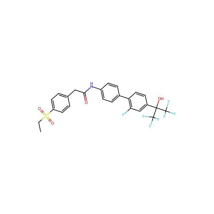 XY101 - 10mM in DMSO CAS No(2349368-16-5) by Aladdin Scientific