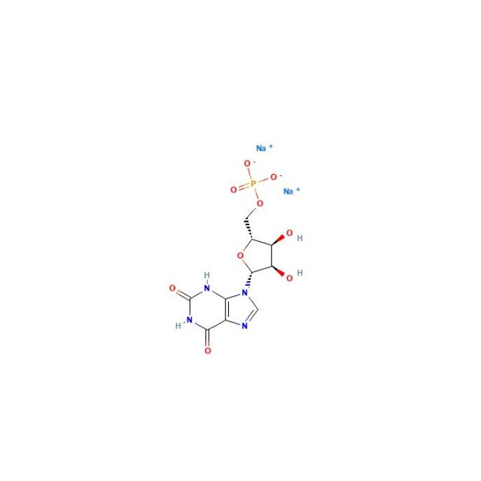 Xanthosine 5'-monophosphate disodium salt - ≥97%(HPLC), ethanol crystallization CAS No(25899-70-1) by Aladdin Scientific