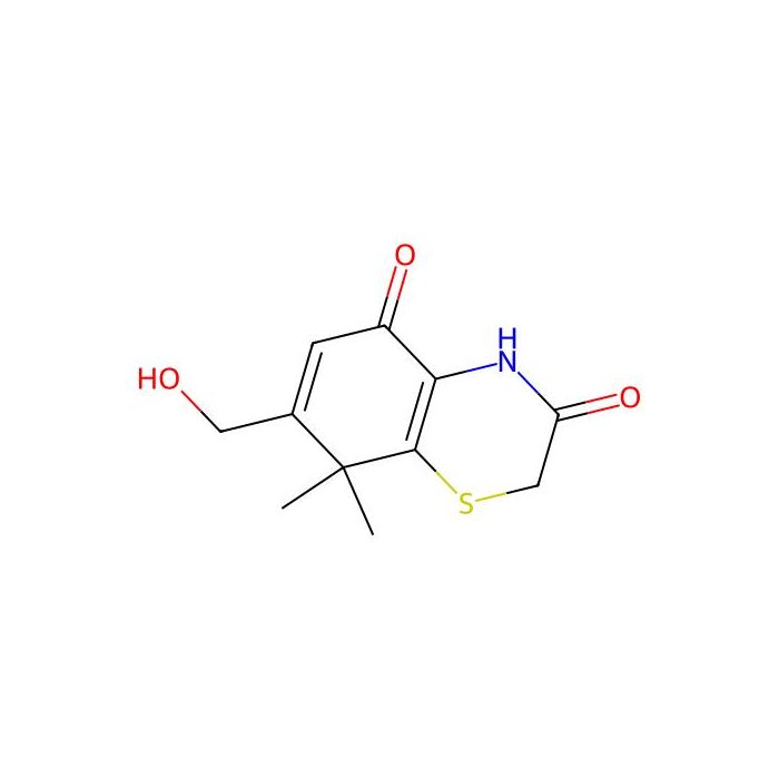 Xanthiazone - ≥98% CAS No(212701-97-8) by Aladdin Scientific