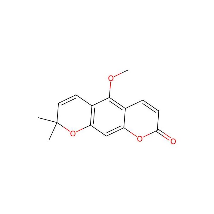 Xanthoxyletin - ≥98% CAS No(84-99-1) by Aladdin Scientific
