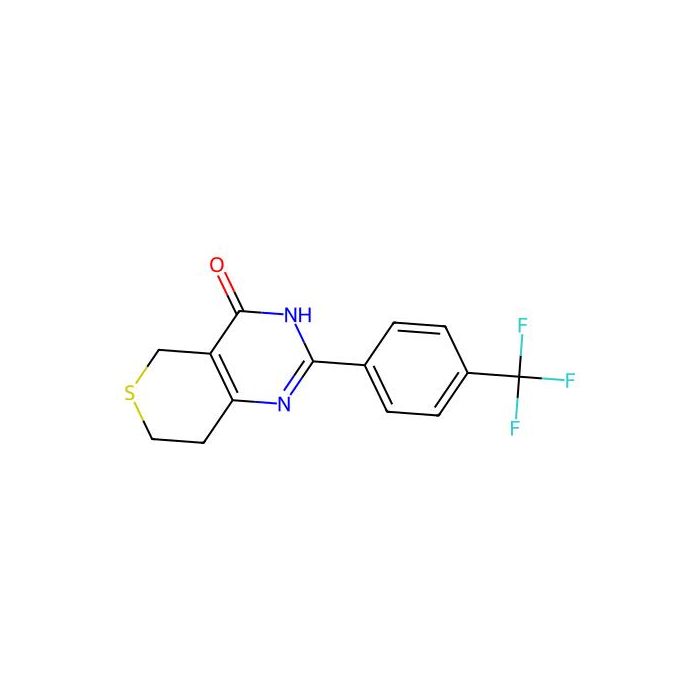 XAV 939 - ≥99% CAS No(284028-89-3) by Aladdin Scientific