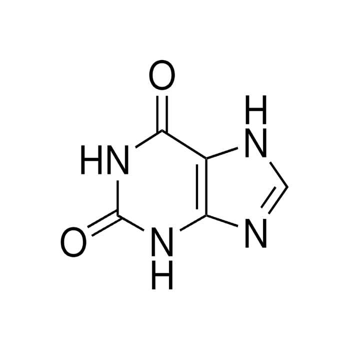 Xanthine - UltraBio™, ≥99% CAS No(69-89-6) by Aladdin Scientific