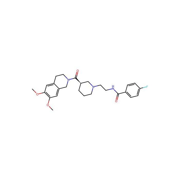 YM 758 - ≥99% CAS No(312752-85-5) by Aladdin Scientific