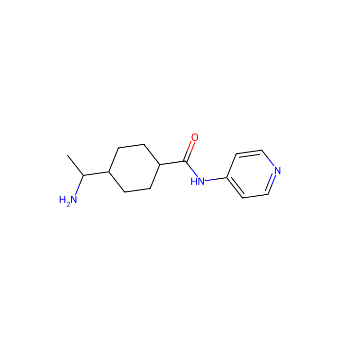 Y-27632 - Moligand™, ≥98% CAS No(146986-50-7) by Aladdin Scientific