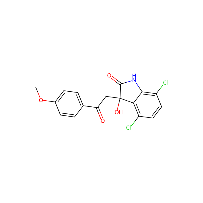 YK-4-279 - ≥98% CAS No(1037184-44-3) by Aladdin Scientific