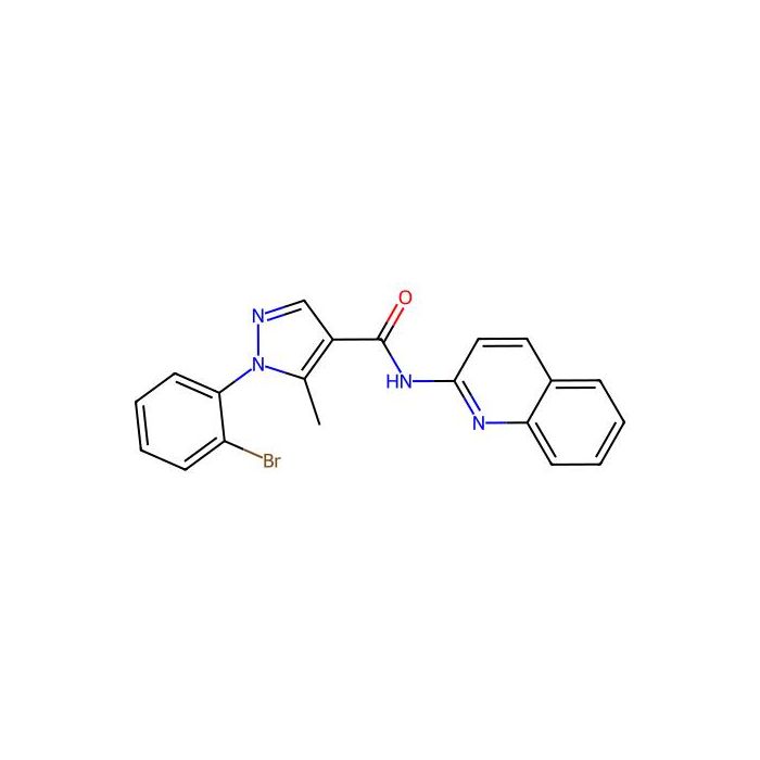 YW2065 - ≥99% CAS No(2131223-85-1) by Aladdin Scientific