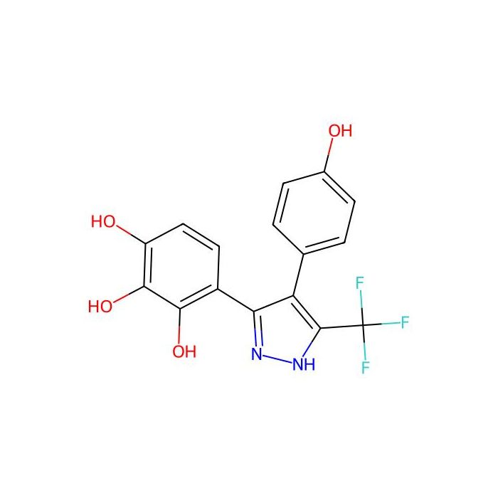 yGsy2p-IN-1 - ≥98% CAS No(2415003-97-1) by Aladdin Scientific