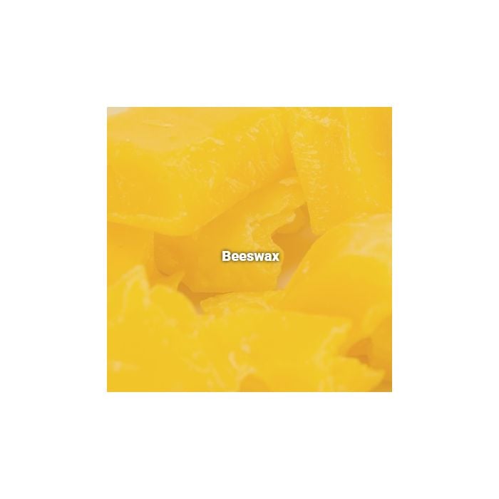 Yellow Beeswax - PharmPure™, Ph.Eur., Melting Point:62-67℃ CAS No(8012-89-3) by Aladdin Scientific