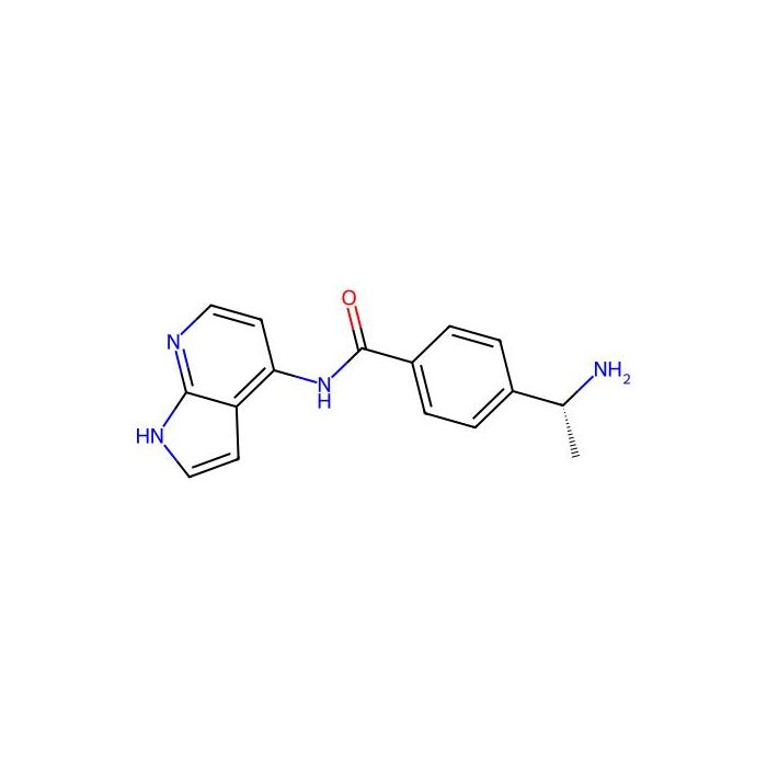 Y-33075 - Moligand™, 10 mM in DMSO CAS No(199433-58-4) by Aladdin Scientific